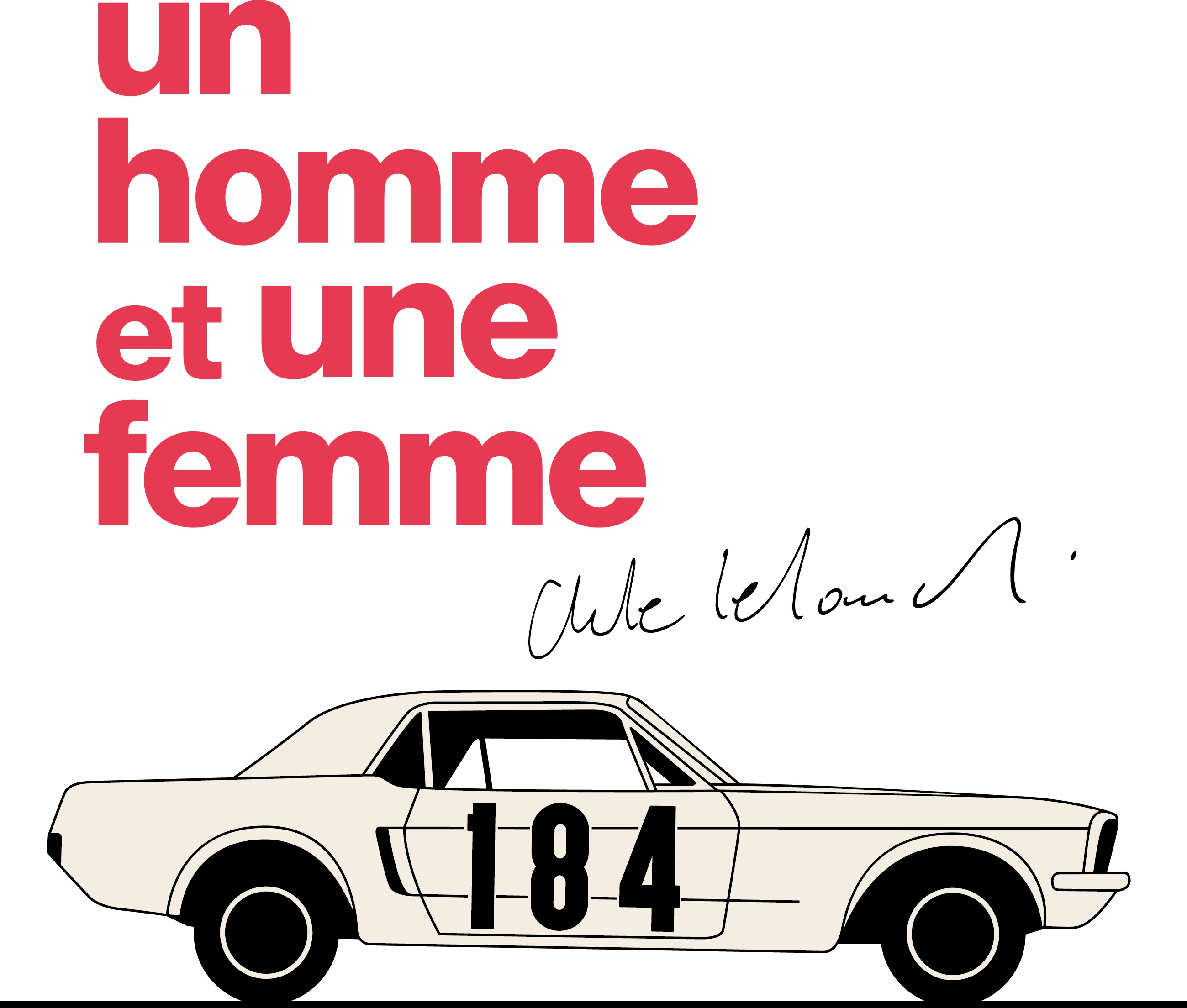 Boutique Claude Lelouch