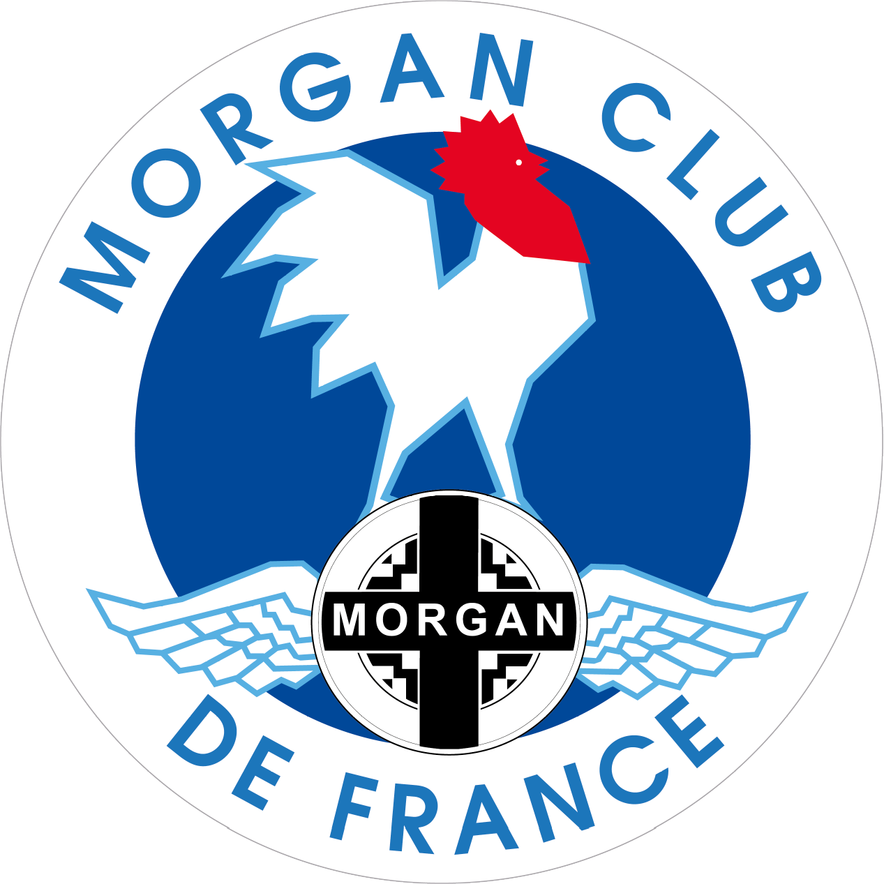 Boutique Club – Marque Morgan