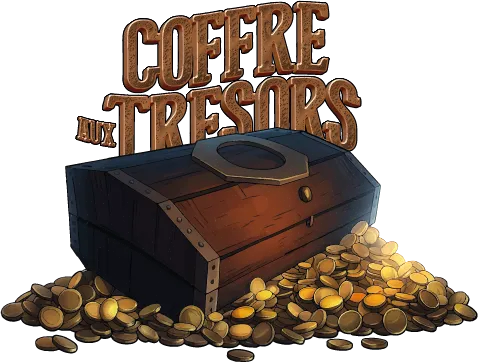 Collection Quête de l'Or