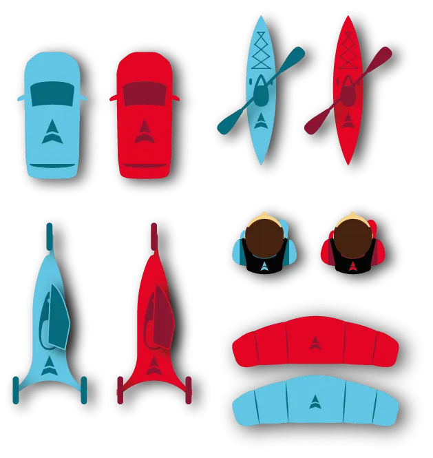 Collection Accessoires & Bagagerie