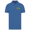 Polo Enfant Bio manches courtes La Carte aux Trésors
