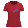 Tee shirt Bio Femme Bicolore La Carte aux Trésors