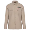 Chemise Safari Homme La Carte aux Trésor