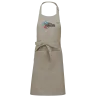 Tablier La Carte aux Trésor