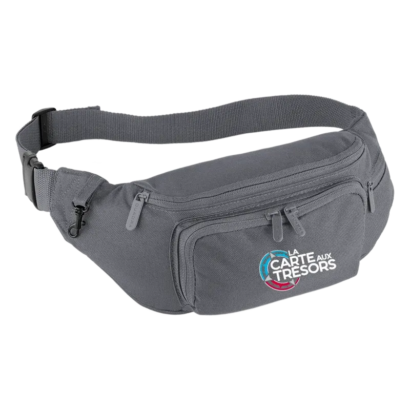 Sac banane La Carte aux Trésors