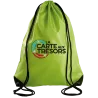 Sac à dos Cordelette La carte aux Trésors