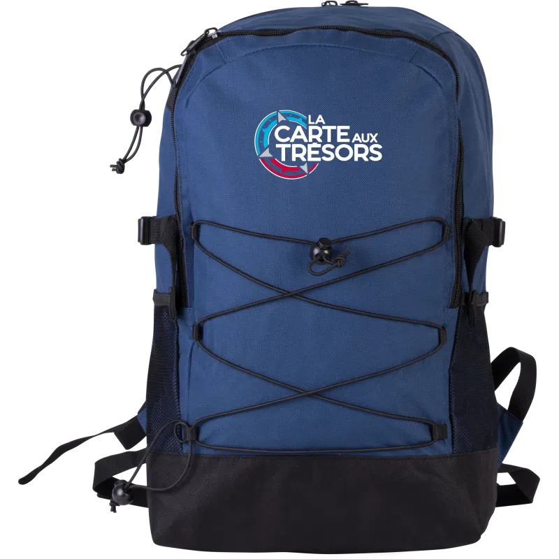 Sac à dos multifonctions La Carte aux Trésors