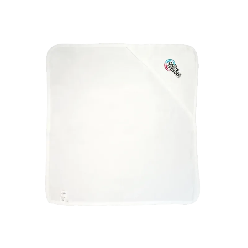 Couverture bébé La Carte aux Trésors