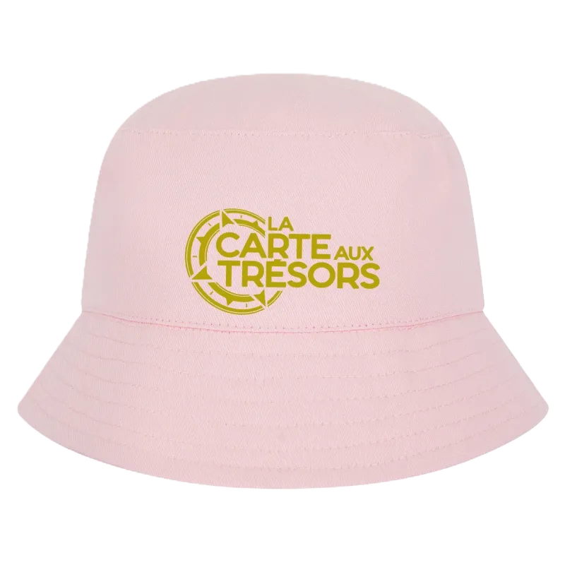 Bob Bébé La Carte aux Trésors