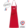 Tablier Origine France Garantie La Carte aux Trésors