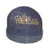 Boule à neige La carte aux Trésors