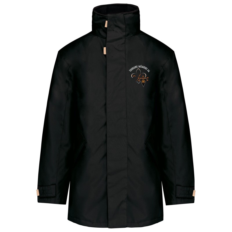 Parka Homme MVCG Touraine Mémoire 44 – MVCG Touraine Mémoire 44